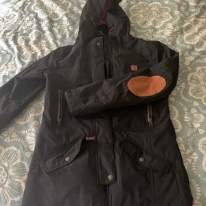 Women’s DC Ski Jacket